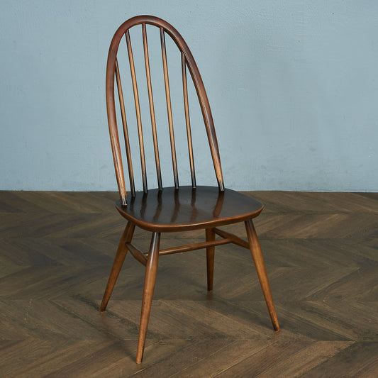 アーコール ERCOL ヴィンテージ クエーカーチェア #66085