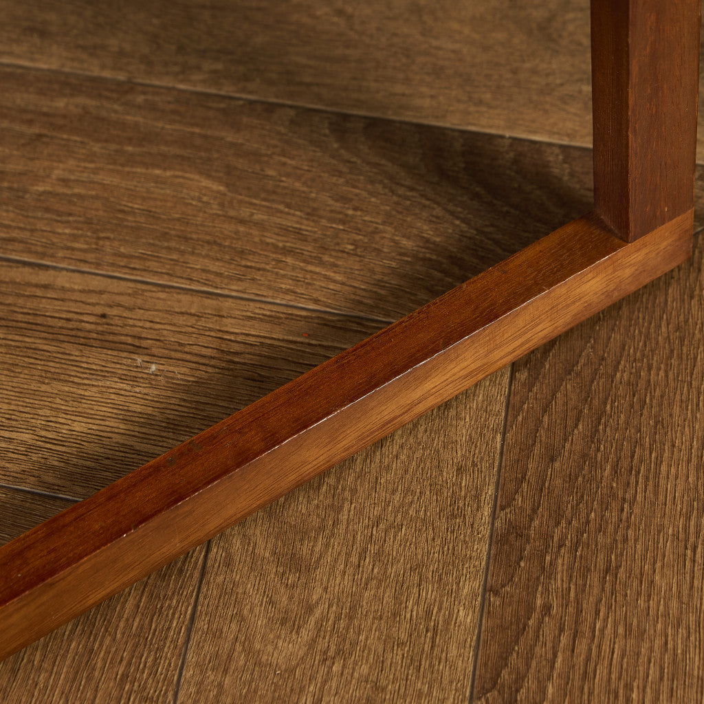 ヴィンテージ ソーイングボックス