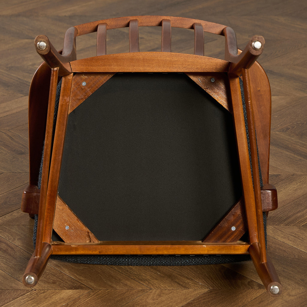 ヴィンテージ アームチェア 座面張替え済み