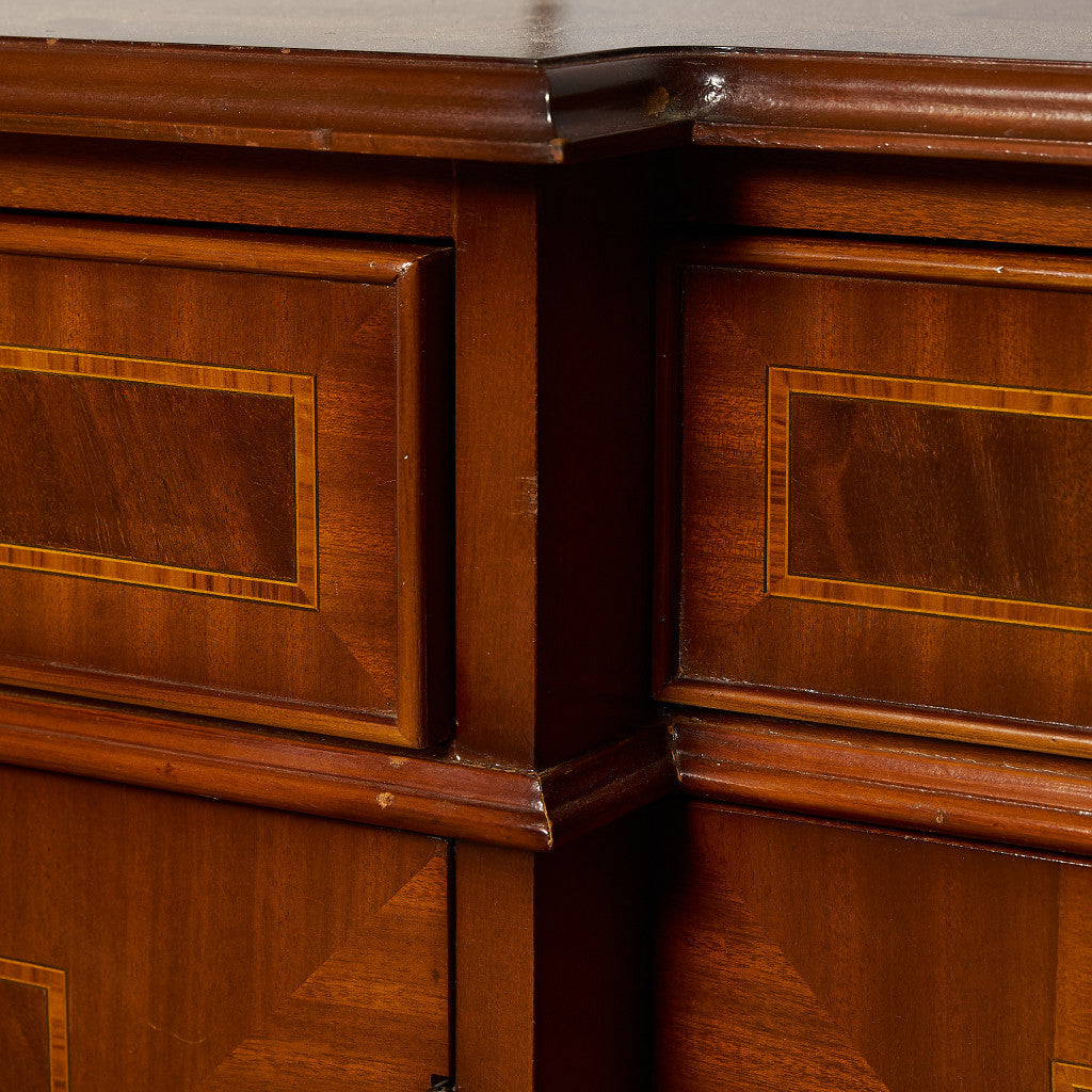 英国 クラシック サイドボード