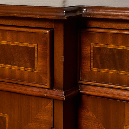 英国 クラシック サイドボード