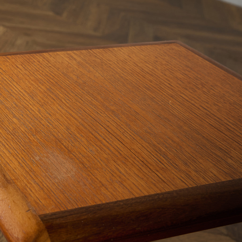 Astro ヴィンテージ タイルトップ ネストテーブル (3552D)