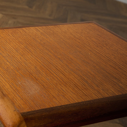 Astro ヴィンテージ タイルトップ ネストテーブル (3552D)