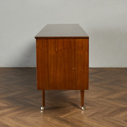 ヴィンテージ サイドボード 食器棚