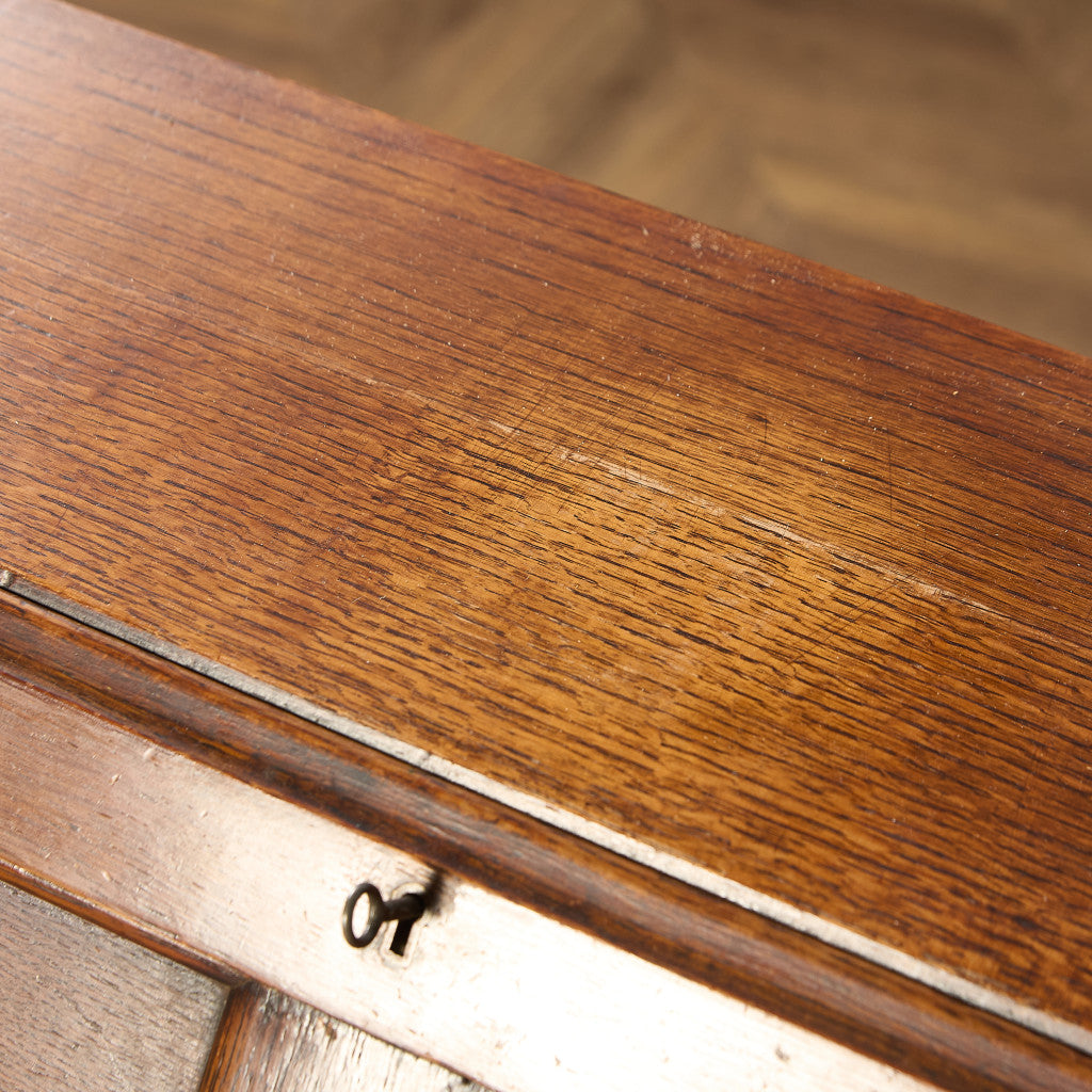 英国 クラシック ライティング ビューロー