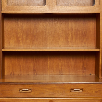 ジープラン G-PLAN Fresco カップボード #90061