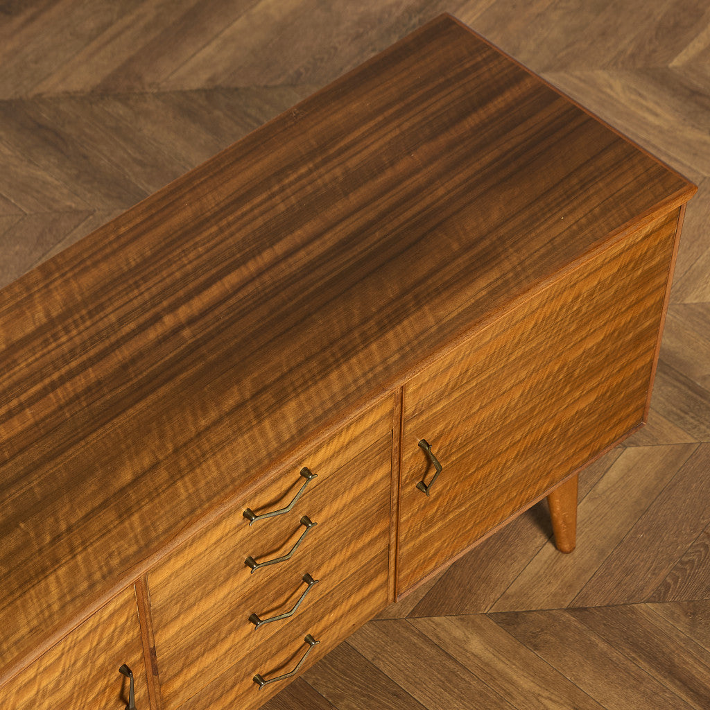 ヴィンテージ サイドボード