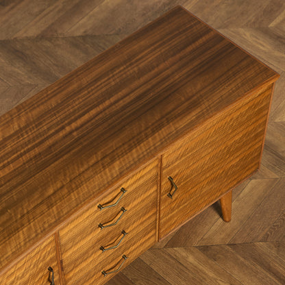 ヴィンテージ サイドボード