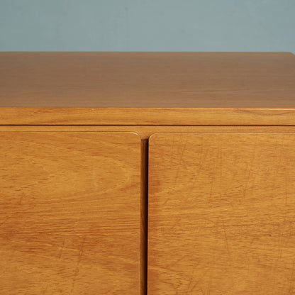 ヴィンテージ サイドキャビネット