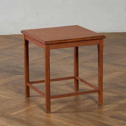 英国 ヴィンテージ センターテーブル サイドテーブル