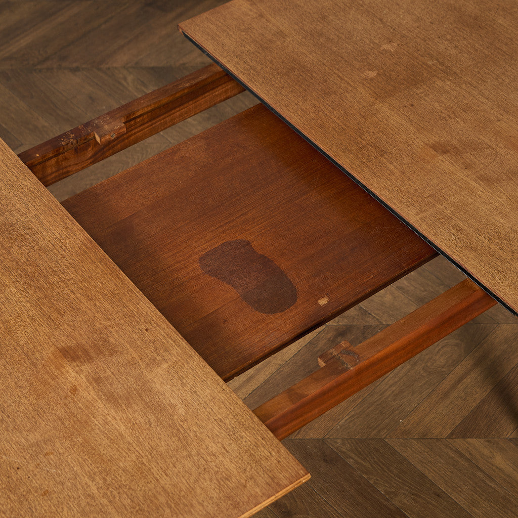 マッキントッシュ A.H.McINTOSH エクステンション ダイニングテーブル #95591