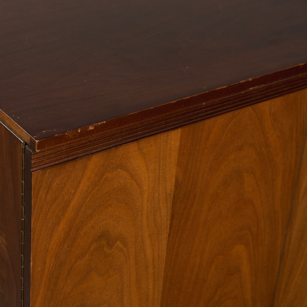 英国 ヴィンテージ フォールディング デスク