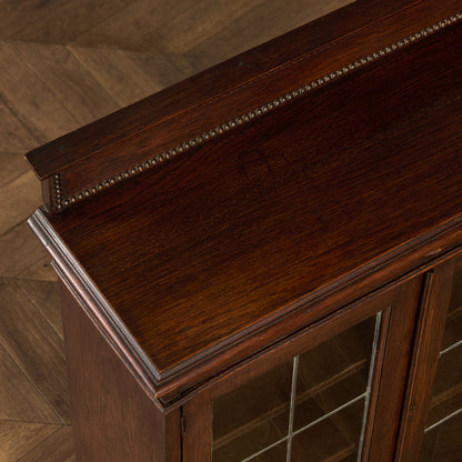 英国 クラシック ブックケース