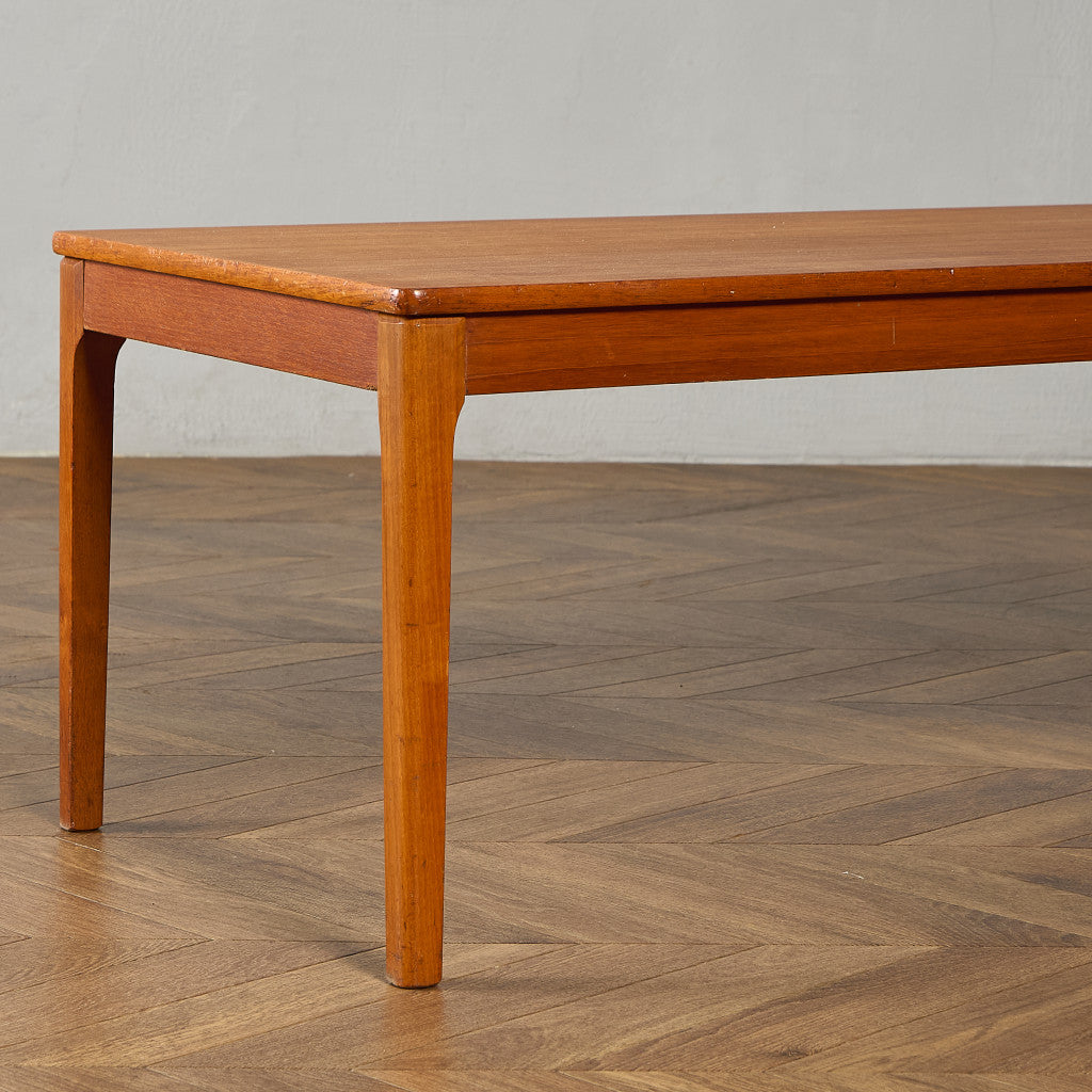 英国 ヴィンテージ コーヒーテーブル