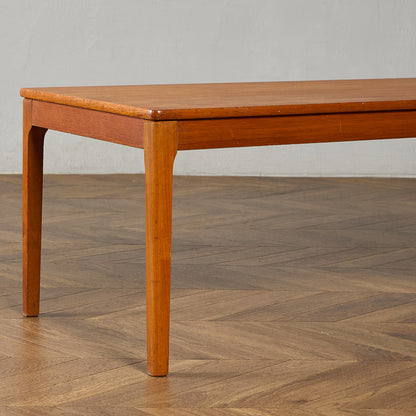 英国 ヴィンテージ コーヒーテーブル