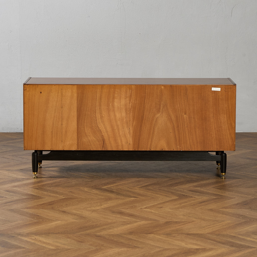 Tola&black ヴィンテージ サイドボード