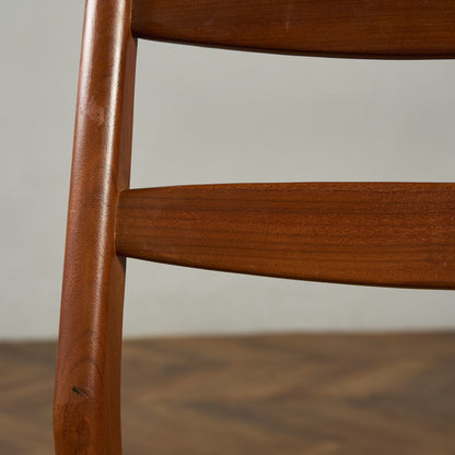 英国 ヴィンテージ ダイニングチェア