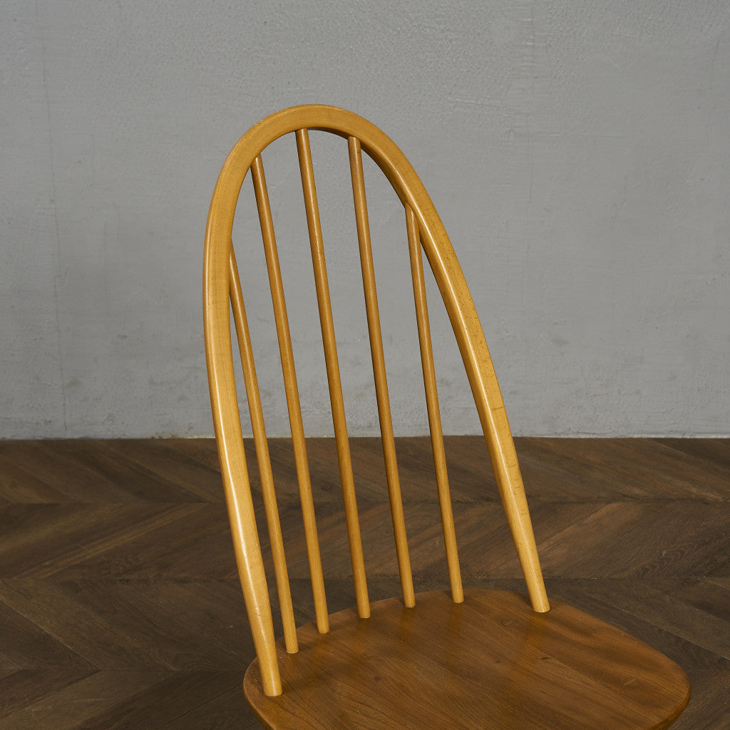 クエーカーチェア ブルーラベル