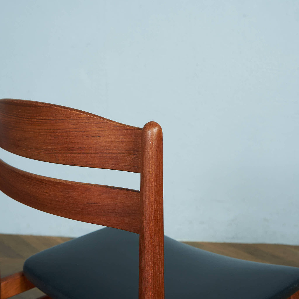 Boltinge Stolefabrik ヴィンテージ ダイニングチェア