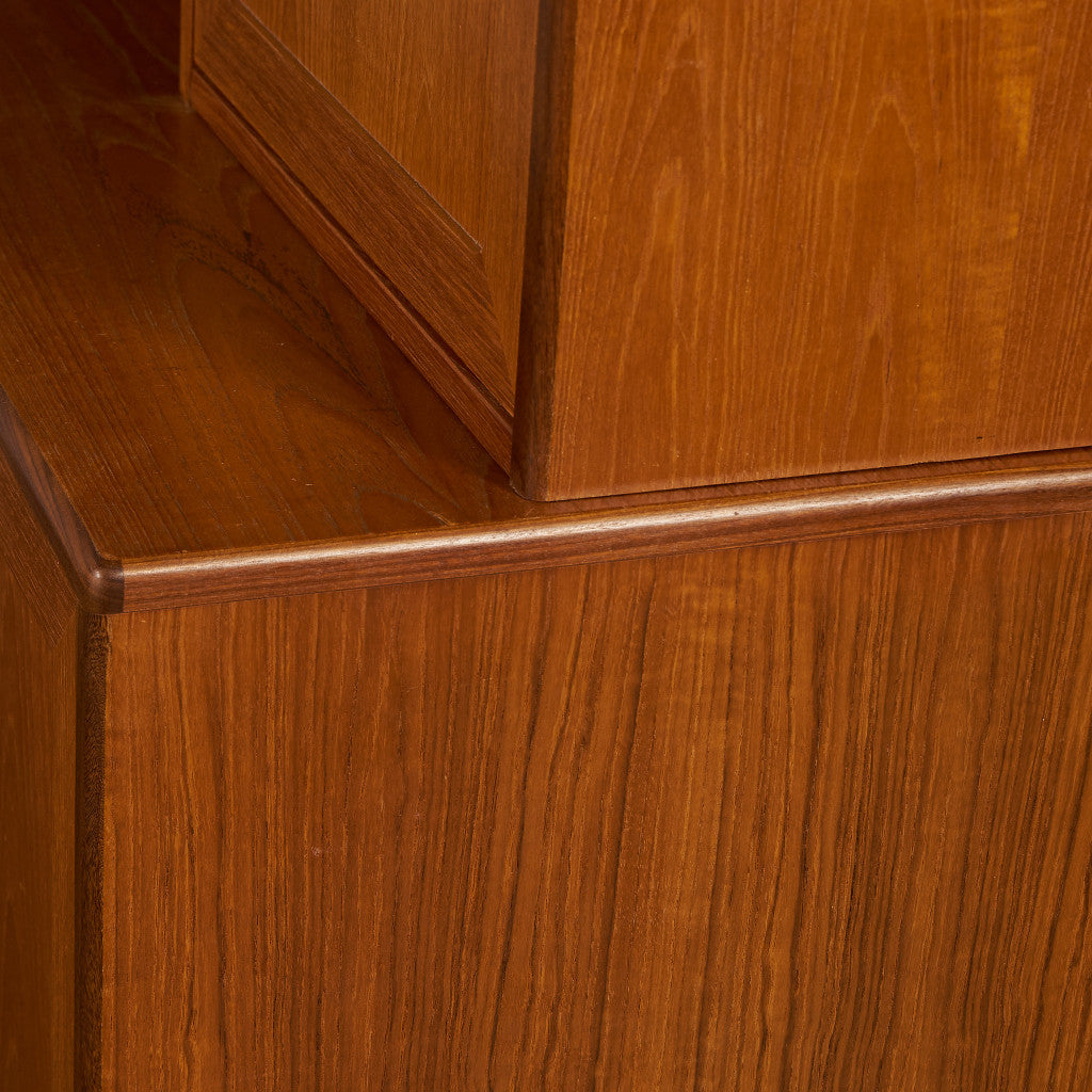 ジープラン G-PLAN Fresco カップボード #90061