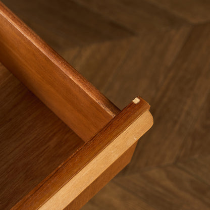 英国 ヴィンテージ ドレッシングデスク