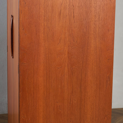 ジープラン G-PLAN Fresco 2ドア ワードローブ (2100D) #97398