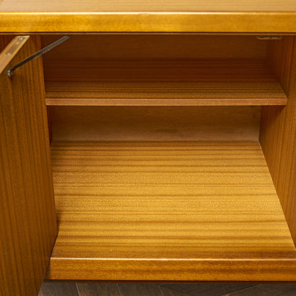 ビューティリティ Beautility ヴィンテージ サイドボード #89891