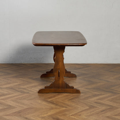 オールドコロニアル リフェクトリーテーブル