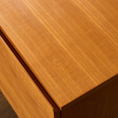 ヴィンテージ サイドボード カスタム アイアン ヘアピンレッグ