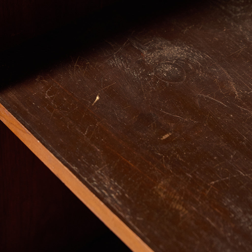 英国 クラシック ブックケース