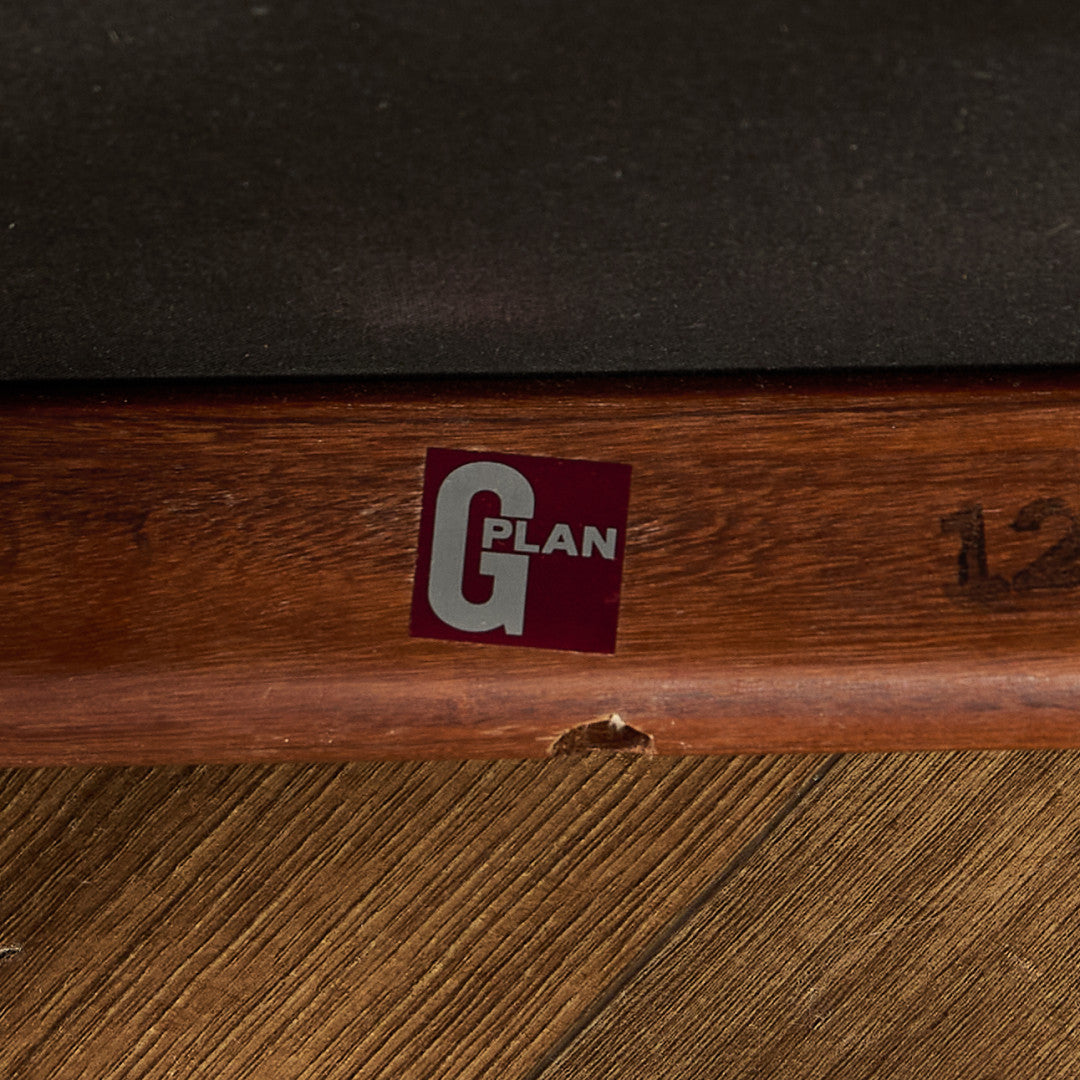 ジープラン G-PLAN ヴィンテージ サーキュラーチェア #91738 – camori