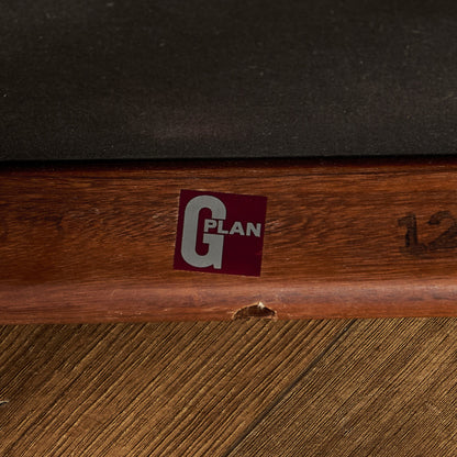 ヴィンテージ サーキュラーチェア