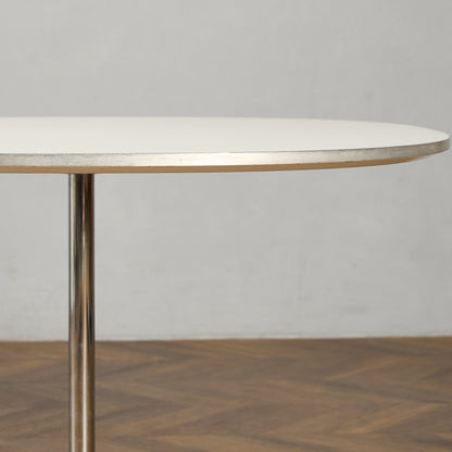 A603 Super-circular Table スーパー円テーブル