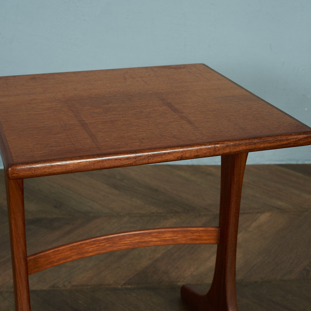 ビンテージ家具　G-PLAN(ジープラン) / ネストテーブル ジープラン ネスト テーブル / g-plan nest table #0022 – SCOUT VINTAGE