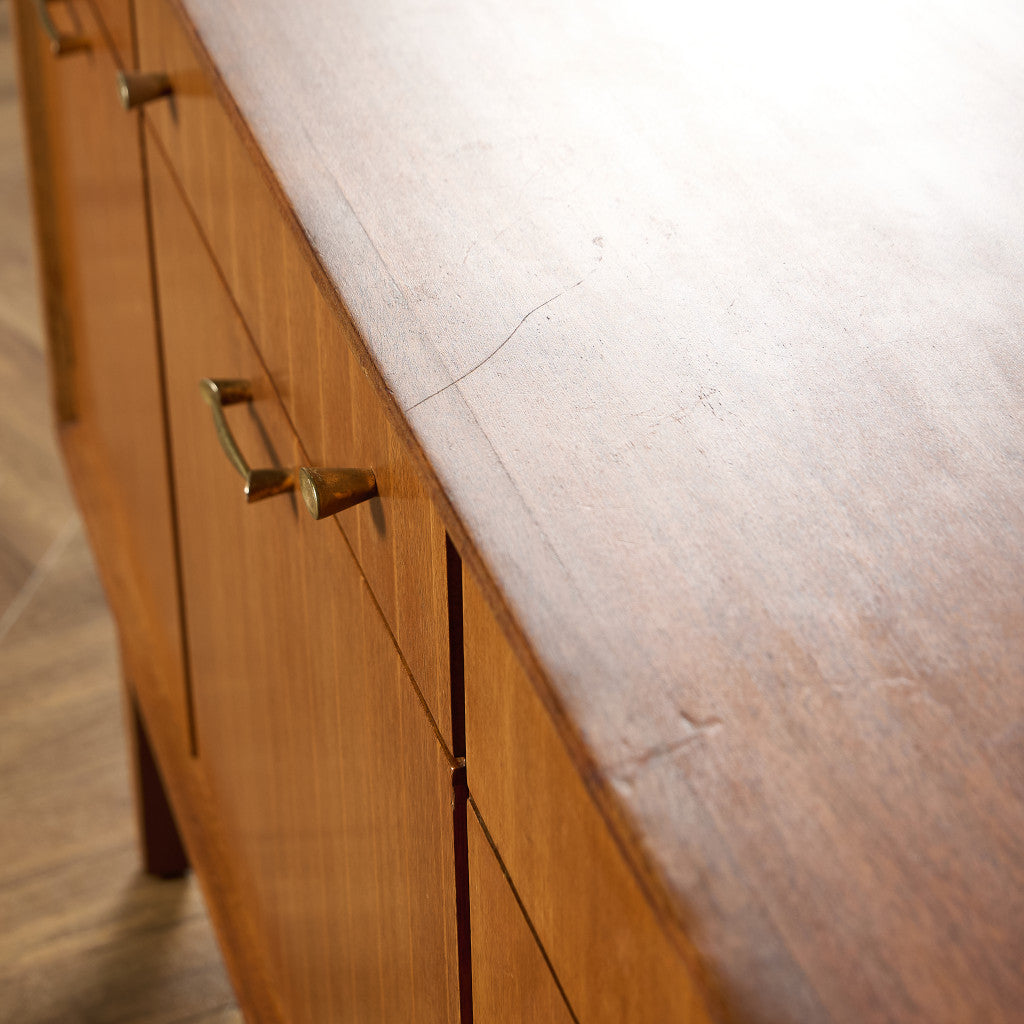 グリーブス&トーマス Greaves&Thomas ヴィンテージ サイドボード #97540