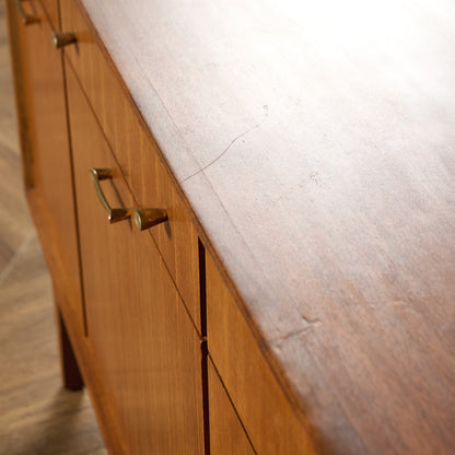 グリーブス&トーマス Greaves&Thomas ヴィンテージ サイドボード #97540