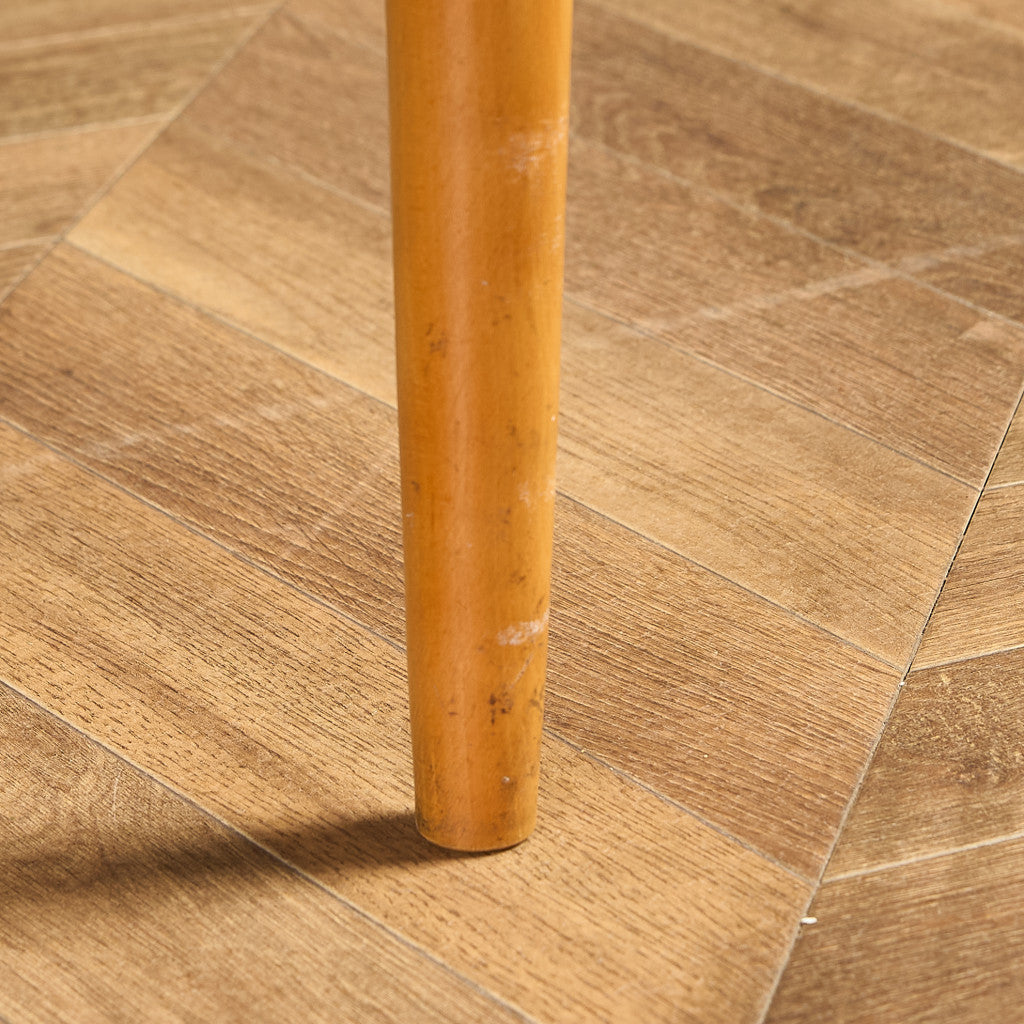 英国 ヴィンテージ エクステンション ダイニングテーブル #91896