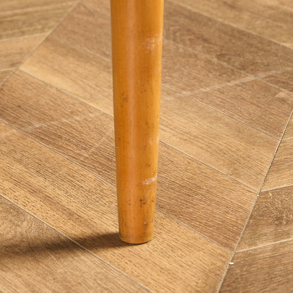 英国 ヴィンテージ エクステンション ダイニングテーブル #91896