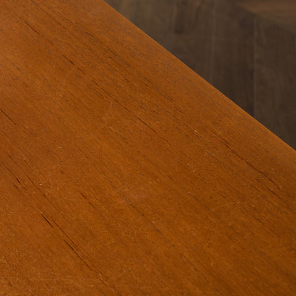 ヴィンテージ ロング サイドボード