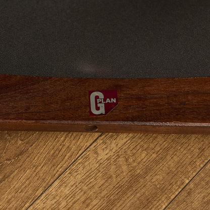 スラットバックチェア 座面張替え済み