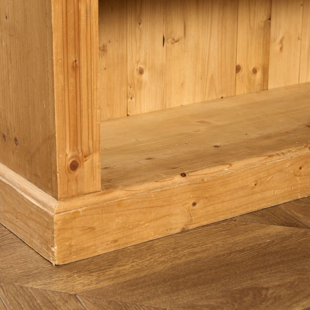 カントリー スタイル ブックシェルフ