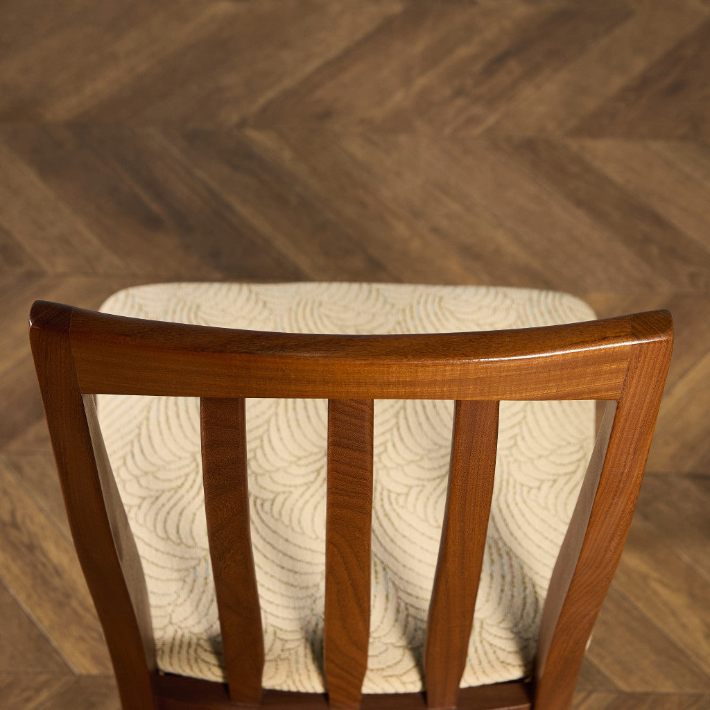 ヴィンテージ ダイニングチェア