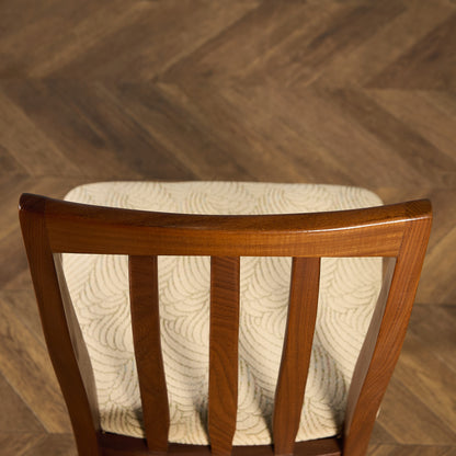 ヴィンテージ ダイニングチェア