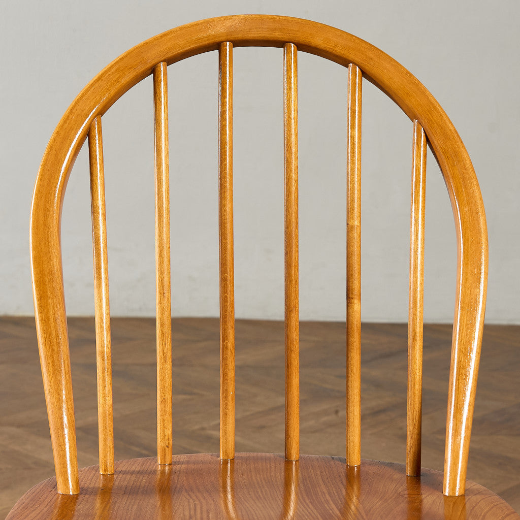 アーコール ERCOL フープバックチェア #98231 – camori ヴィンテージ