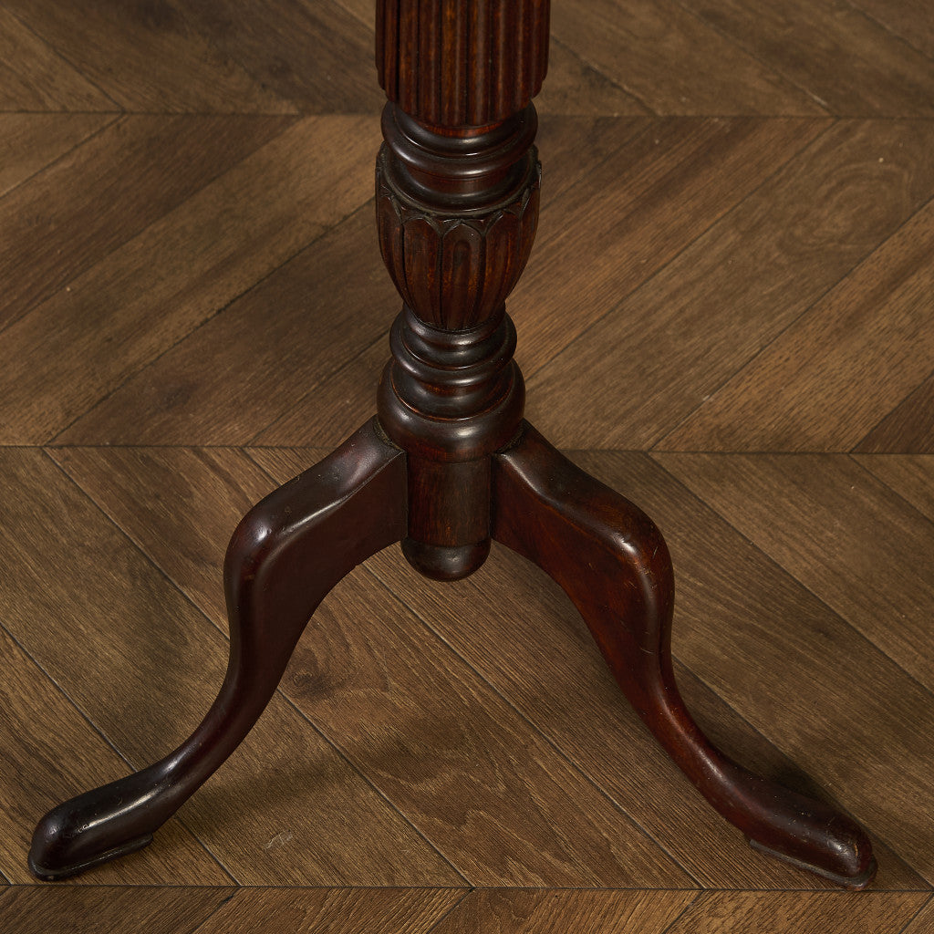 英国 クラシック プランタースタンド サイドテーブル