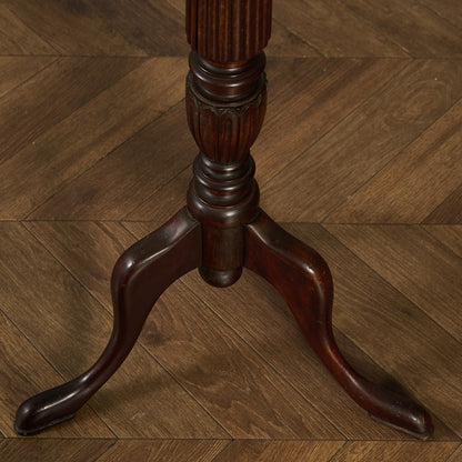 英国 クラシック プランタースタンド サイドテーブル