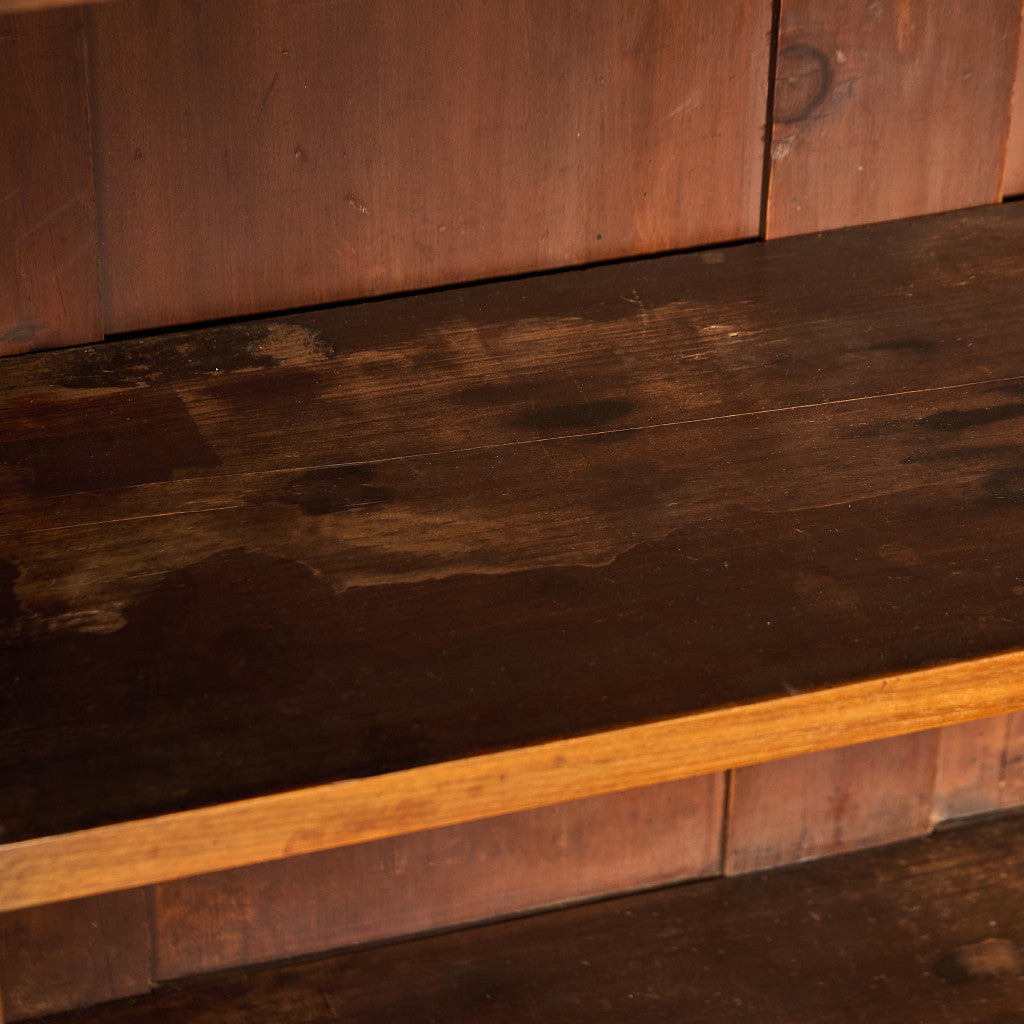 英国 クラシック ブックケース