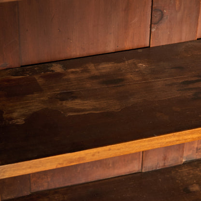 英国 クラシック ブックケース