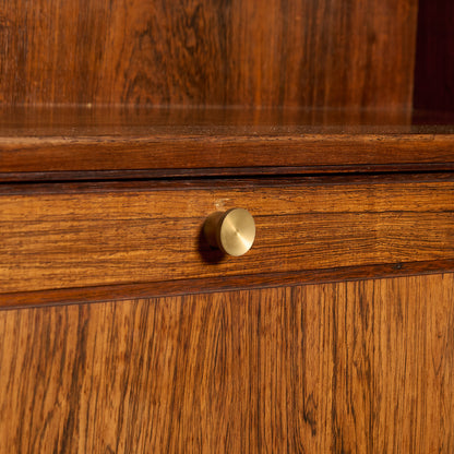 北欧 ヴィンテージ ウォールユニット