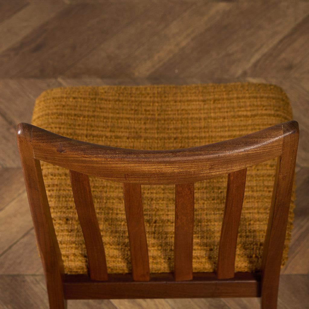 ジープラン G-PLAN スラットバックチェア (4540) #97340 – camori